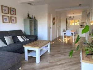 El Rincón de Deveses - Molinell