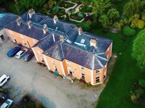 Clone House Event Villa