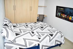 Reservas San Luis Apto 501 Cúcuta - 4hvězdičkové hotely ve městě Cúcuta