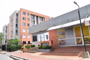 Reservas San Luis Apto 501 Cúcuta