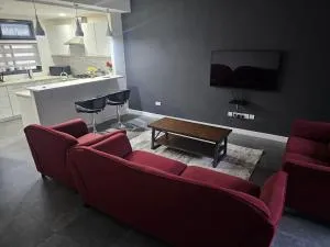 Luxury Park Valley - Aiyimensa