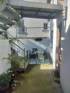 Apartment withamenities near Cork city