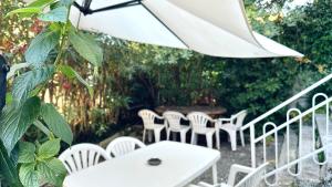 M145 - Marcelli, villetta completamente accessoriata