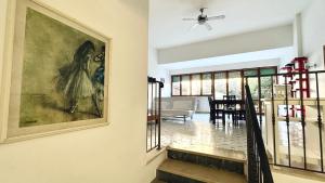 M145 - Marcelli, villetta completamente accessoriata