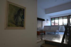 M145 - Marcelli, villetta completamente accessoriata