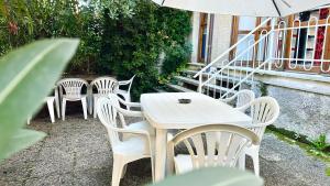 M145 - Marcelli, villetta completamente accessoriata