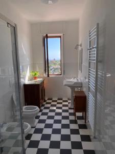 Casa Fiona - attico con incredibile vista mare