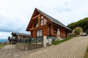 Zrub Jánošík - 瓦尔卡