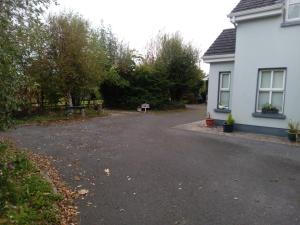 Little Green Carraige