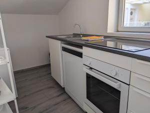 Wohnung direkt in der Altstadt von Blieskastel