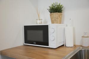 Appartements Suite Detente - Spa & Sauna : photos des chambres