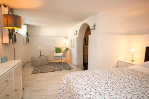 Maison accès direct à la mer