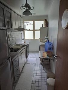 Apartamento Guarujá - Enseada
