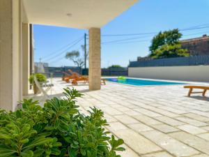 Holiday Home Villa Gaudeo by Interhome