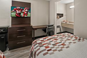 Red Roof Inn Spartanburg - I-85