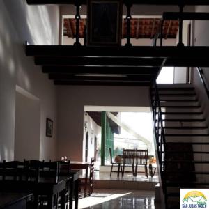 Pousada Sao Judas Tadeu