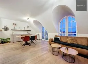 Waregem City 3slaapkamers 3badkamers - 克勒伊斯贝尔亨