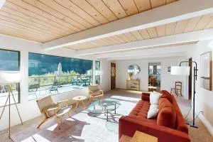 The Redwood Sanctuary - Monte Rio