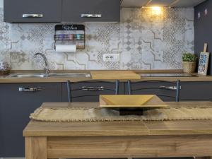Apartment Stogu di Lusso by Interhome img15
