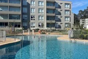 Departamento Papudo 5 p 2 hab - Катапилько