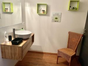 B&B / Chambres d'hotes Les Myosotis Chambres d'hotes - Sarreguemines : photos des chambres