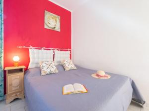 Holiday Home Domus Centro by Interhome