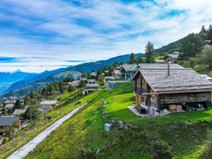 Chalet Le mayen des Veillas by Interhome