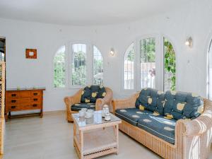 Holiday Home Villa Alto by Interhome