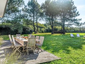 Holiday Home Le Prado-1 by Interhome