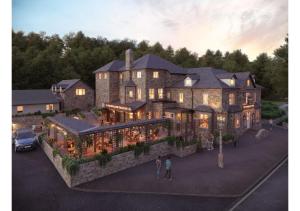 The Swallow Falls Inn - The Inn Collection Group