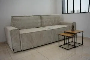 Appartement en Hyper centre - 布尔昆