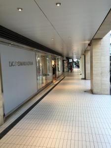 Gray d Albion Apartment