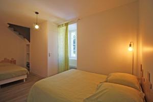 Maisons de vacances Gite Les Champs N°1 : photos des chambres