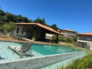 Gamboa do morro de sao paulo - 凯鲁