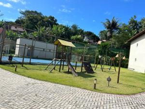 Gamboa do morro de sao paulo