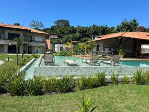 Gamboa do morro de sao paulo