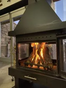 El Escondite del Agua - Cilleros