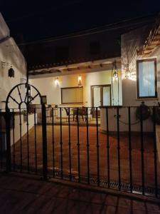 La Sanadora, maravilla andaluza