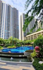 Cozy Nostalgia 2 Rooms 4 Pax - 15 min to JB Town
