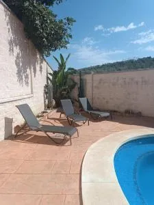 La Sanadora, maravilla andaluza - Los Corrales