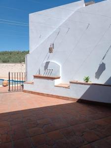 La Sanadora, maravilla andaluza