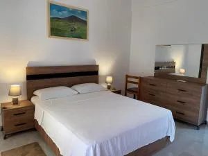 Casa Nelly & Toi JB - Ilhas do Barlavento