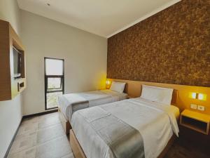 Grand Plaza Suites