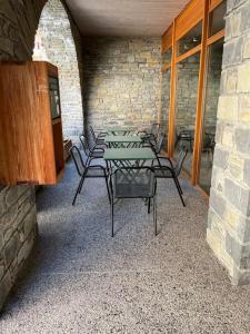 Appartements Luxueux T2 en centre ville : photos des chambres