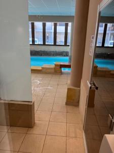 Appartements Luxueux T2 en centre ville : photos des chambres