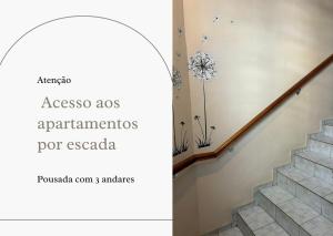 Pousada Villa Atlântica