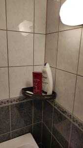 Sollenatuna cozy & spacial apartment