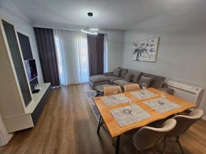 Amara Apartment
