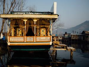 Veena Palace Group Of Houseboats