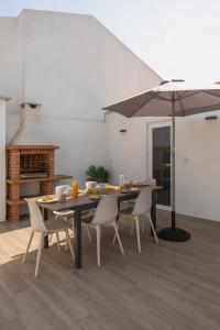 Surf & Chill Peniche Villa